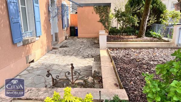 Maison à vendre 4 pièces 126m² Limoges (87000)