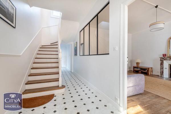 Maison à vendre 4 pièces 126m² Limoges (87000)