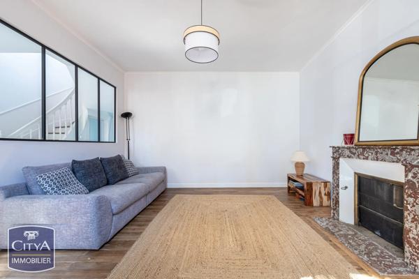 Maison à vendre 4 pièces 126m² Limoges (87000)
