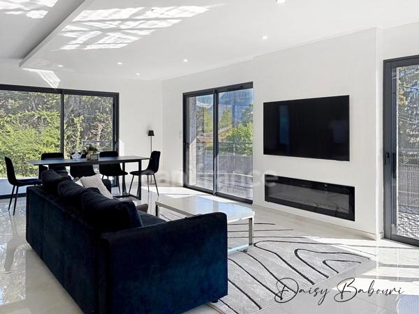 Maison 5 pièces 190 m² Cluses