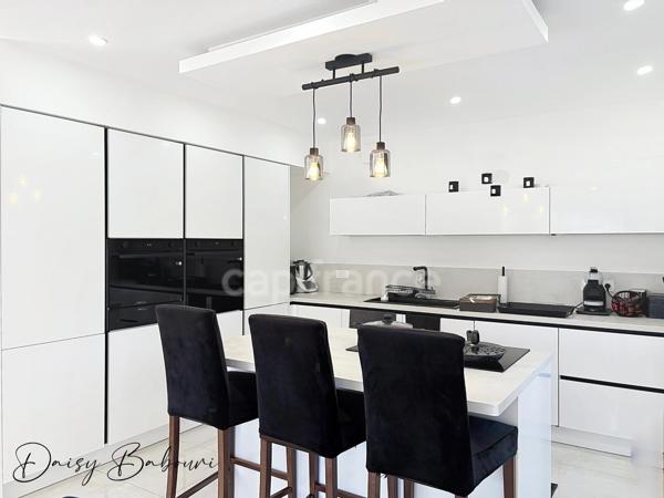 Maison 5 pièces 190 m² Cluses