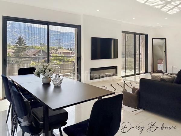 Maison 5 pièces 190 m² Cluses
