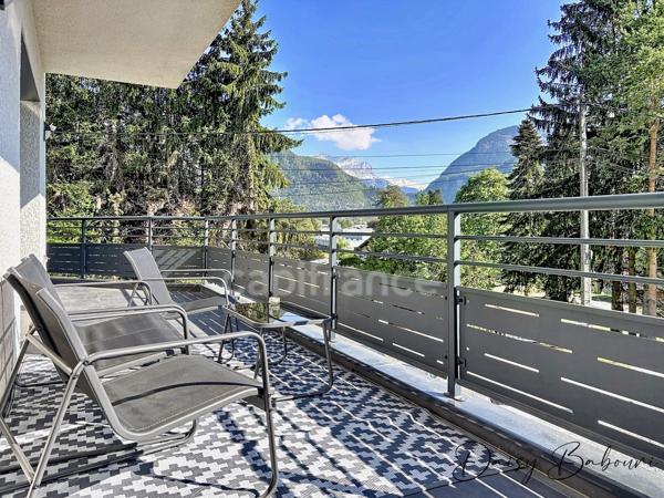 Maison 5 pièces 190 m² Cluses