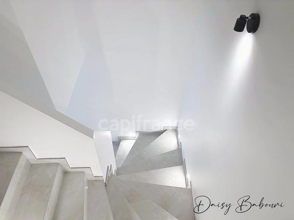 Maison 5 pièces 190 m² Cluses