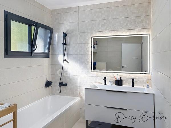 Maison 5 pièces 190 m² Cluses