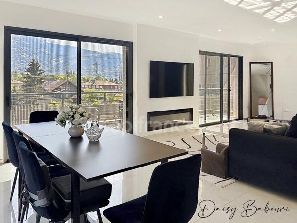 Maison 5 pièces 190 m² Cluses