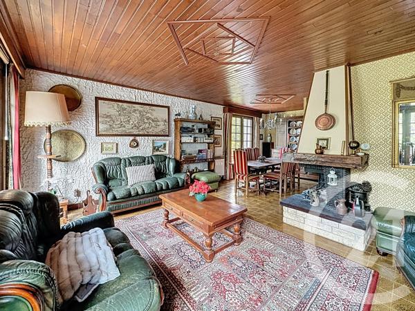 Maison à vendre  6 pièces - 114,30 m2 CHAUMONT - 52