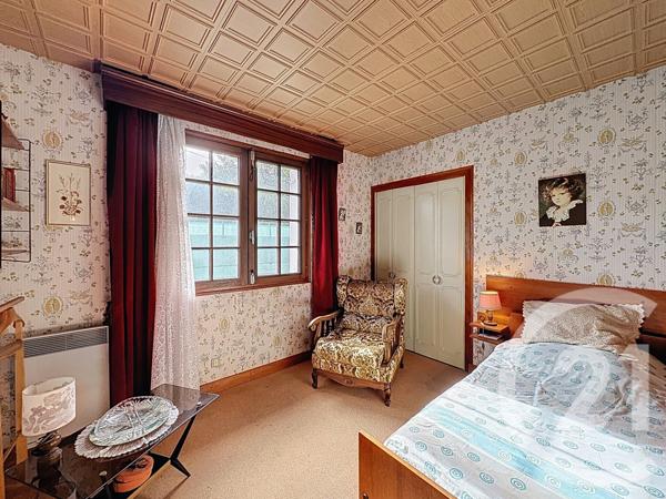 Maison à vendre  6 pièces - 114,30 m2 CHAUMONT - 52