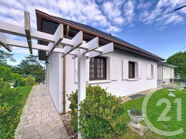 Maison à vendre  6 pièces - 114,30 m2 CHAUMONT - 52