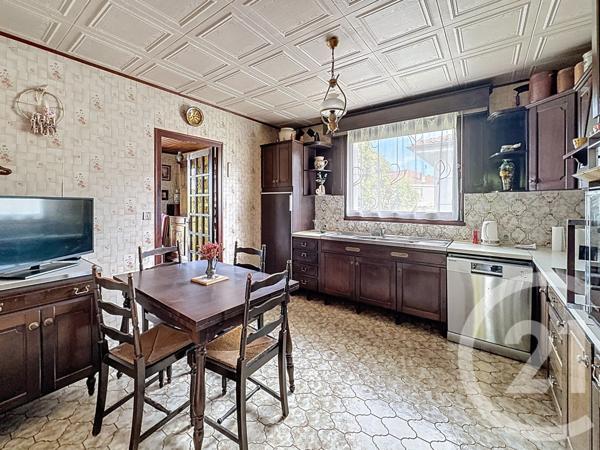 Maison à vendre  6 pièces - 114,30 m2 CHAUMONT - 52