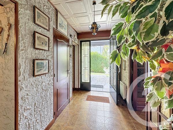 Maison à vendre  6 pièces - 114,30 m2 CHAUMONT - 52