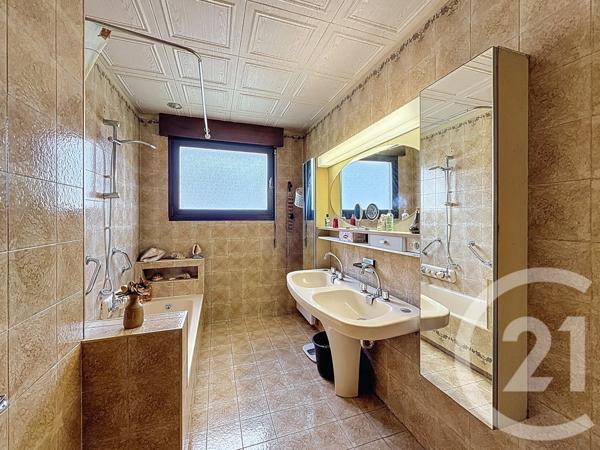 Maison à vendre  6 pièces - 114,30 m2 CHAUMONT - 52