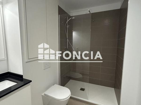 Location Appartement 2 pièces 31.07 m² - 8 RUE PAUL PONS Agen 47000