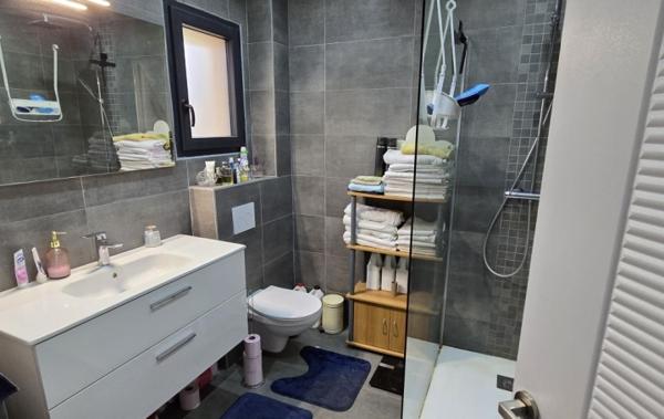 Vente Appartement P2 avec grand jardin et terrasse 20 m² Cauro   