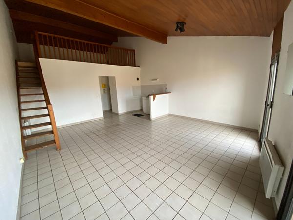 Achat appartement Muret - 2 pièce(s) - 52 m² - 119 400 €
