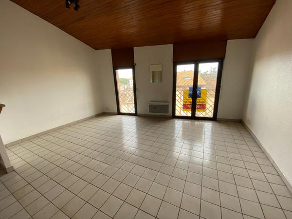 Achat appartement Muret - 2 pièce(s) - 52 m² - 119 400 €