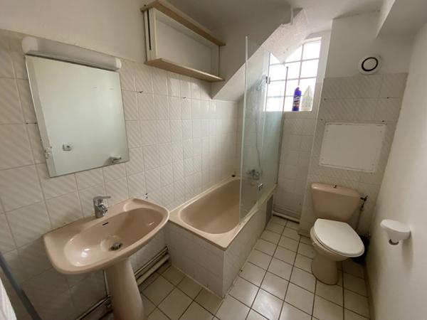 Achat appartement Muret - 2 pièce(s) - 52 m² - 119 400 €