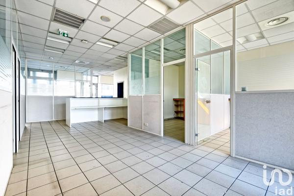 Bureaux à vendre 113 m² Meaux