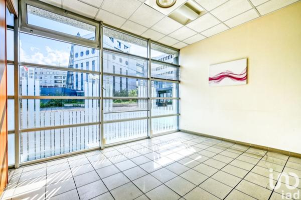 Bureaux à vendre 113 m² Meaux