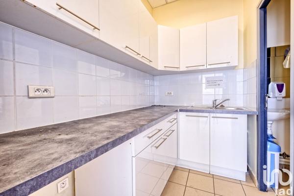 Bureaux à vendre 113 m² Meaux