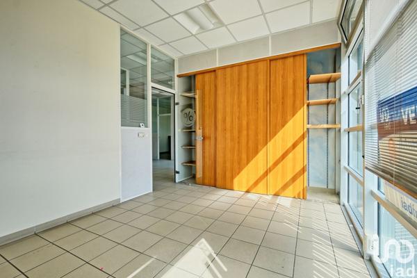 Bureaux à vendre 113 m² Meaux