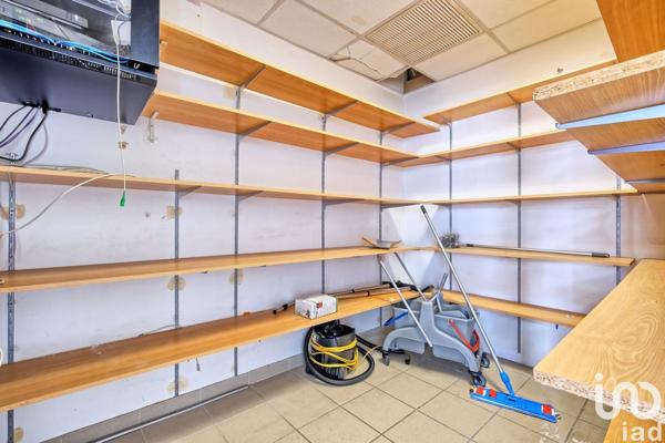 Bureaux à vendre 113 m² Meaux