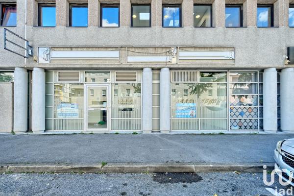 Bureaux à vendre 113 m² Meaux