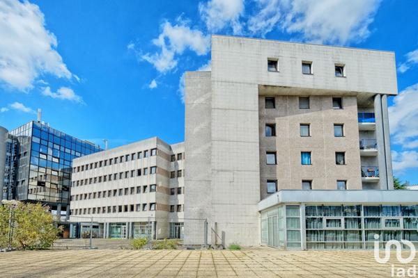 Bureaux à vendre 113 m² Meaux