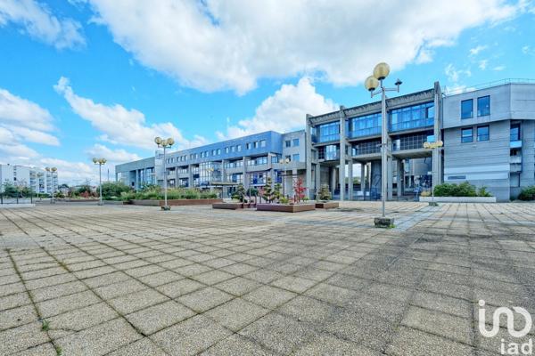 Bureaux à vendre 113 m² Meaux