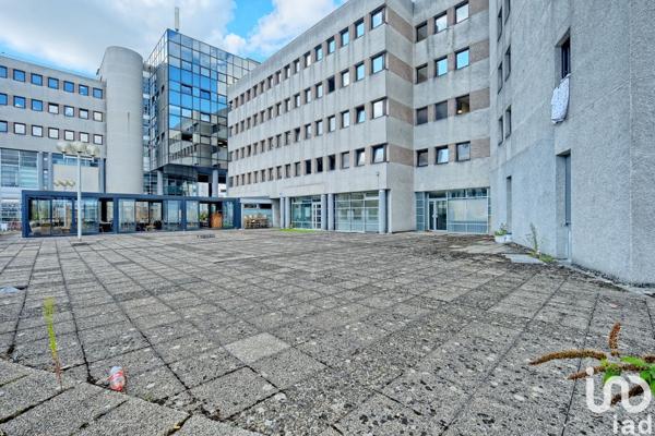 Bureaux à vendre 113 m² Meaux
