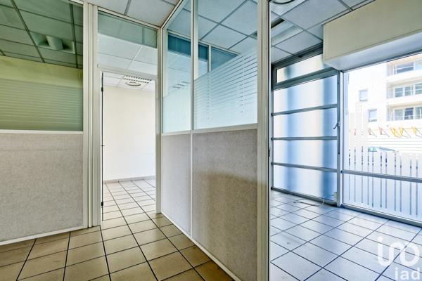 Bureaux à vendre 113 m² Meaux