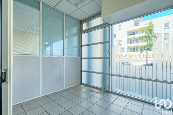 Bureaux à vendre 113 m² Meaux