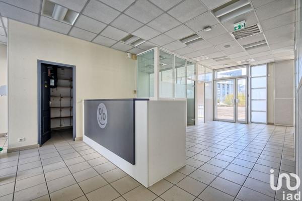Bureaux à vendre 113 m² Meaux