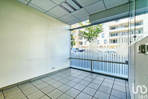 Bureaux à vendre 113 m² Meaux