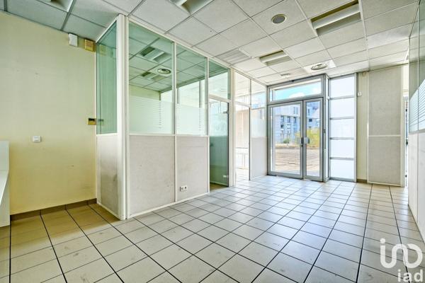 Bureaux à vendre 113 m² Meaux