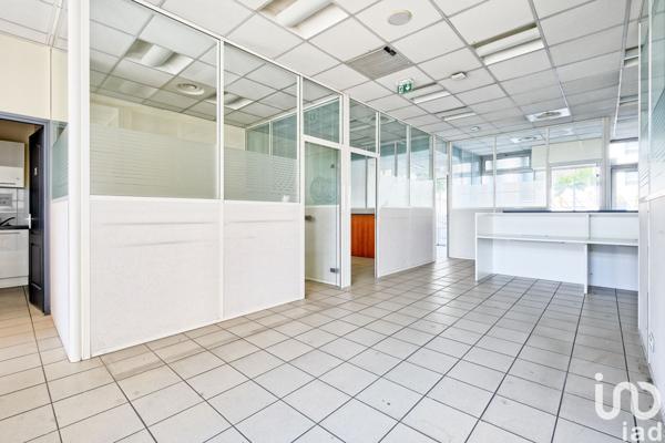 Bureaux à vendre 113 m² Meaux