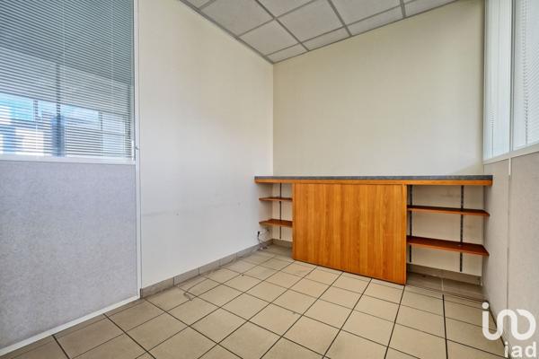 Bureaux à vendre 113 m² Meaux