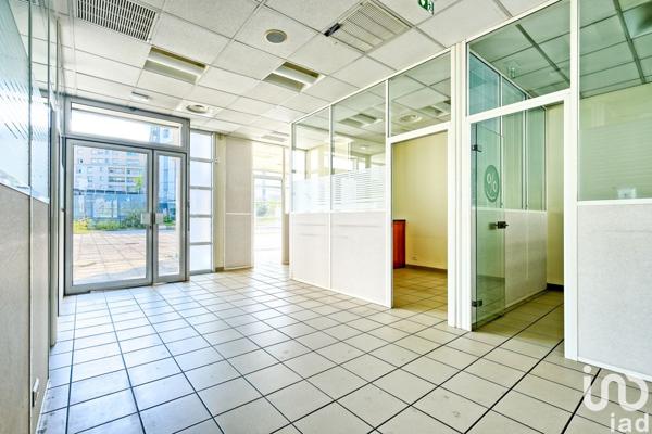 Bureaux à vendre 113 m² Meaux