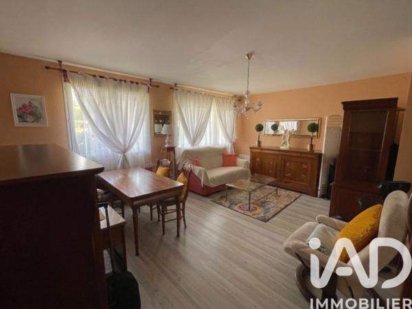 Murs commerciaux  à vendre 70 m² Limay