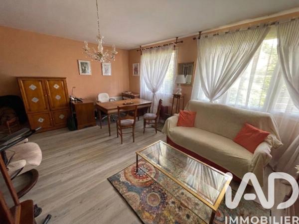 Murs commerciaux  à vendre 70 m² Limay