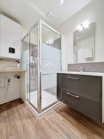 Millau (12100) APPARTEMENT F2 BIS 54 M² HYPERCENTRE MILLAU