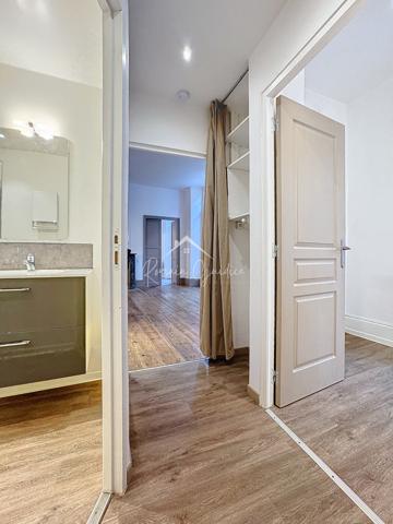 Millau (12100) APPARTEMENT F2 BIS 54 M² HYPERCENTRE MILLAU