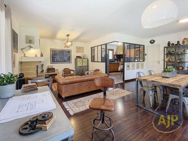 Maison à vendre Cestas - 5 pièces, 120m² avec 4 chambre(s) à 473 630€ - AJP Immobilier Cestas