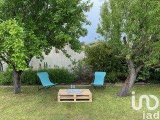 Maison 3 pièces de 59 m² à Saint-Martin-de-Ré (17410)