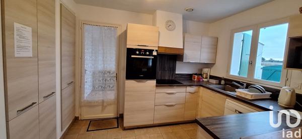 Maison 3 pièces de 59 m² à Saint-Martin-de-Ré (17410)