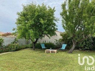 Maison 3 pièces de 59 m² à Saint-Martin-de-Ré (17410)