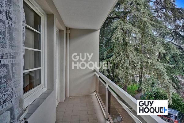 A VENDRE APPARTEMENT LYON 5 - 5 PIECES - 81M²