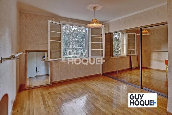 A VENDRE APPARTEMENT LYON 5 - 5 PIECES - 81M²