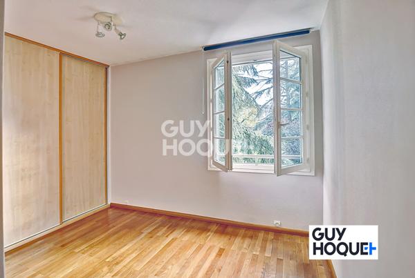 A VENDRE APPARTEMENT LYON 5 - 5 PIECES - 81M²