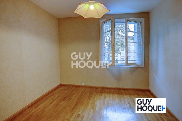 A VENDRE APPARTEMENT LYON 5 - 5 PIECES - 81M²
